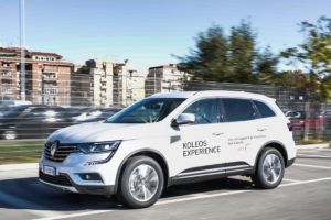 koleos avis