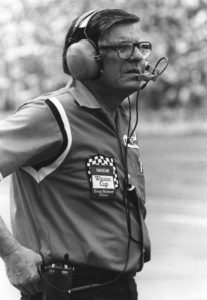 bud moore