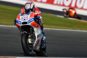 dovizioso valencia