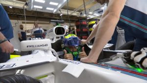 massa bra