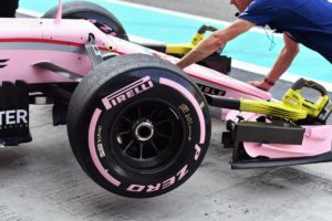 hypersoft test pirelli abu