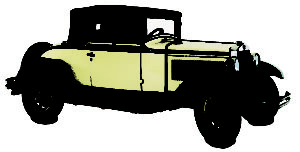 Fiat 520 1928