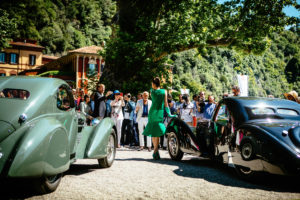 concorso villa d'este