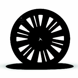 Peugeot 208 Black Line 