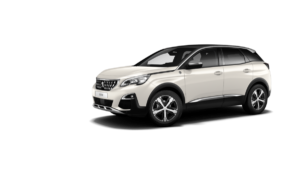Peugeot 3008 Crossway 