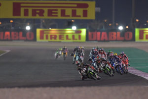 azione-di-gruppo sbk qatar