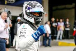 bottas bra pole