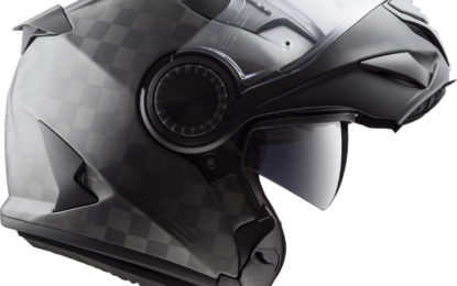 LS2 Helmets presenta il nuovo VORTEX FF313