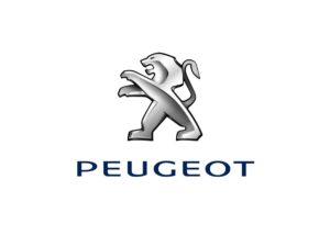 logoPeugeot