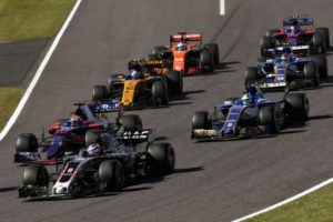 toro rosso renault haas