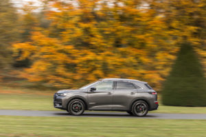 DS 7 CROSSBACK