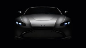 aston martin vantage