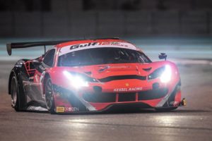 12 ore golfo rigon kessel