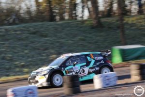 monza rally show