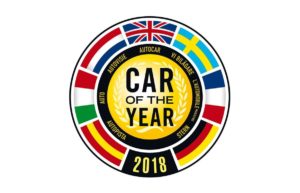 Car of the Year 2018