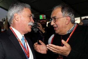 Carey-Marchionne