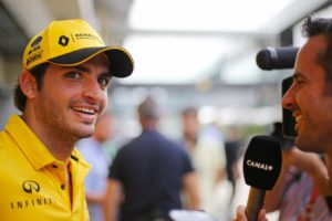 sainz