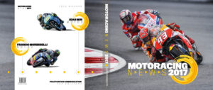 Motoracing News