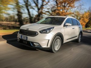 kia niro