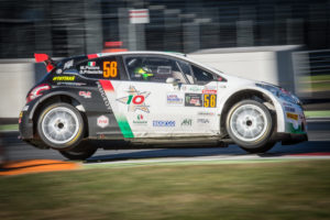 monza rally show