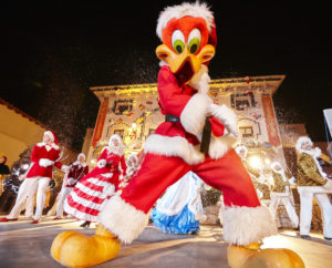PortAventura World Natale_2
