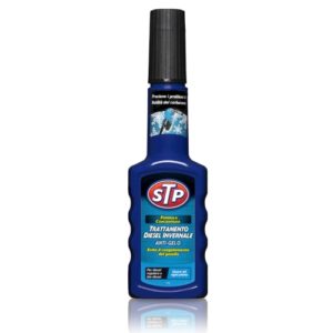 STP TRATTAMENTO ANTIGELO