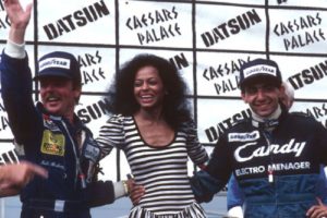 alboreto 1982 las vegas