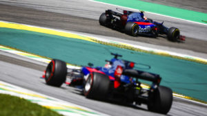 toro rosso