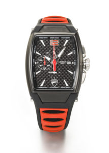 orologio ducati