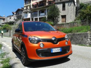 twingo GT