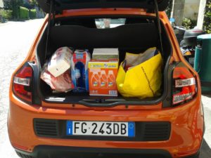 twingo GT