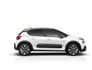 CITROËN C3 ELLE
