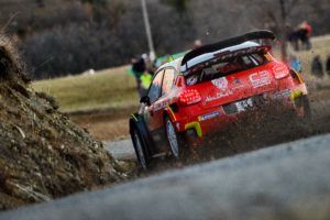 citroen WRC