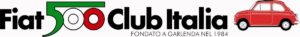 logo 500 club italia