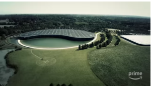 Amazon Prime Video: Grand Prix Driver