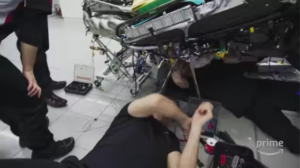 Amazon Prime Video: Grand Prix Driver