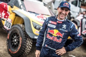 Team Peugeot Total_Dakar 2018_Shakedown_4.1.2018_+é-®PEUGEOT SPORT _ MCH Photography_29578 (Large)