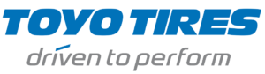 logo toyo tires