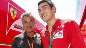 jean e giuliano alesi