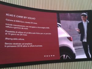 care by volvo