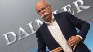 Dieter Zetsche