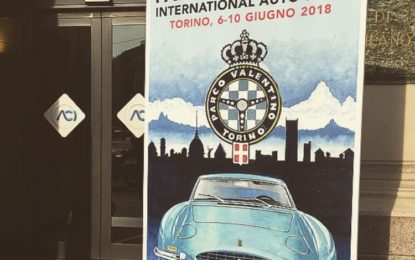 Salone dell’Auto di Torino: viaggio nell’emozione