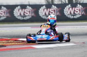 Andrea Kimi Antonelli