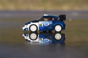 ford lego WRC
