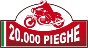 20000 pieghe