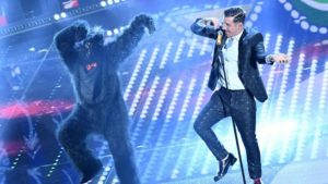 Occidentali’s Karma 