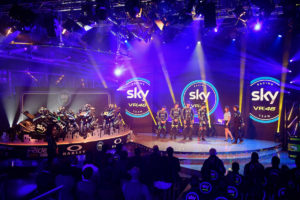 SKY RACING TEAM VR46