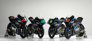 SKY RACING TEAM VR46