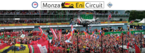 monza
