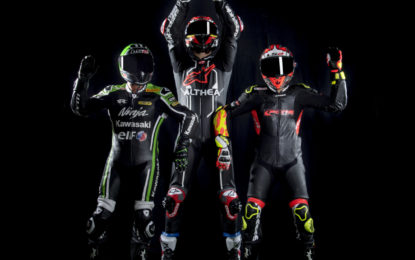 LS2 Helmets pronta per la nuova stagione racing